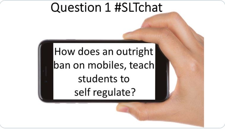 SLTchat q1