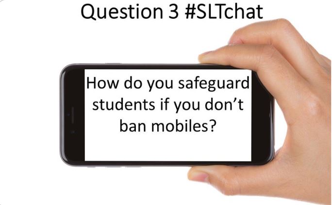 SLTchat q3