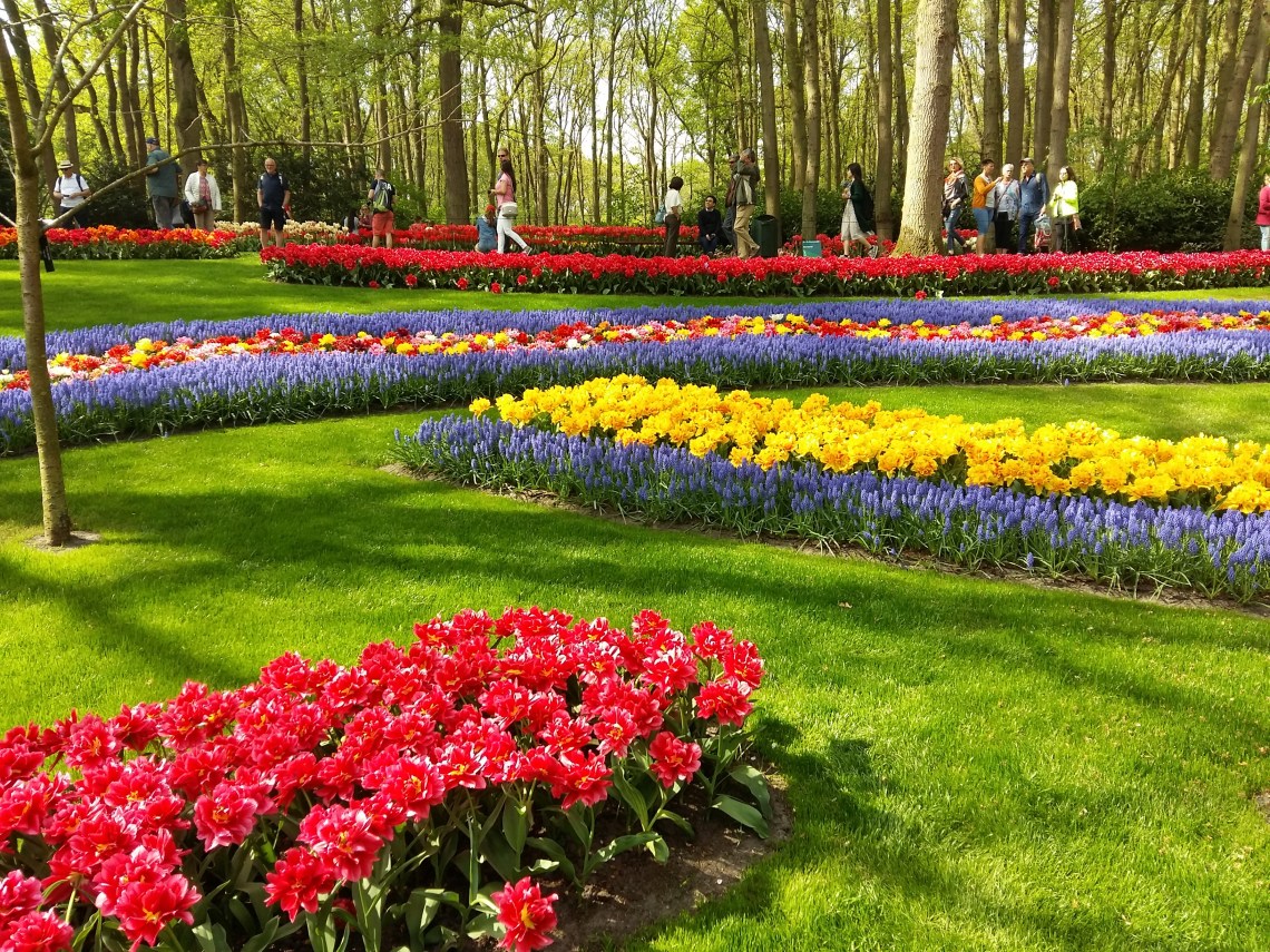 April 19 The Hague JPBERRY 20190422_113129